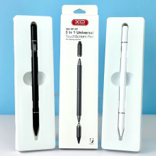 Стилус XO Pen ST-07 3in1 touch-sensitive