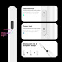 Стилус XO ST-11 Dual-System Universal Active