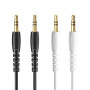 AUX  XO NB-R270 Round 3.5mm to 3.5mm 1m