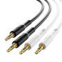 AUX  XO NB-R271 Straight 3.5mm to 3.5mm 1m