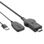 HDMI проектор XO GB012 бездротовий