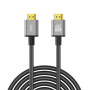 Кабель XO GB017B HDMI to HDMI Metal 5m