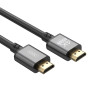 Кабель XO GB017A HDMI to HDMI Metal 3m