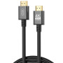 Кабель XO GB017A HDMI to HDMI Metal 3m