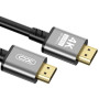 Кабель XO GB017A HDMI to HDMI Metal 3m