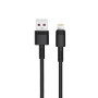 Data Cable XO NB-Q166 Lightning 1m