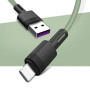 Data Cable XO NB-Q166 Lightning 1m