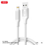 Data Cable XO NB265 Minimalist Series Lightning 2.4A 1m