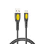 Data Cable XO NB280 Jian Yan Micro 3A 1m