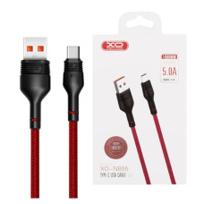 Data Cable XO NB55 Type-C 1m