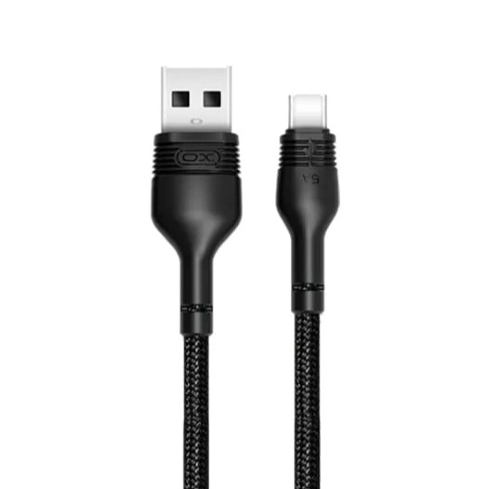 Data Cable XO NB55 Type-C 1m