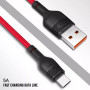 Data Cable XO NB55 Type-C 1m
