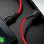 Data Cable XO NB55 Type-C 1m