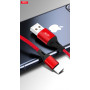 Data Cable XO NB143 Braided Type-C 2m