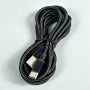 Data Cable XO NB143 Braided Type-C 2m