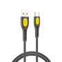 Data Cable XO NB280 Jian Yan Type-C 3A 1m