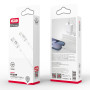 Data Cable XO NB-Q189A Type-C to Lightning 20W 1m