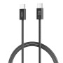 Data Cable XO NB-Q273 Type-C to Type-C 60W 1m