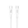 Data Cable XO NB-Q298 Type-C to Type-C 240W 1m