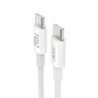 Data Cable XO NB-Q298 Type-C to Type-C 240W 1m