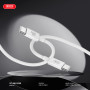 Data Cable XO NB-Q298 Type-C to Type-C 240W 1m