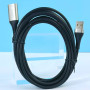 USB Подовжувач XO NB219 USB2.0 to USB 2m