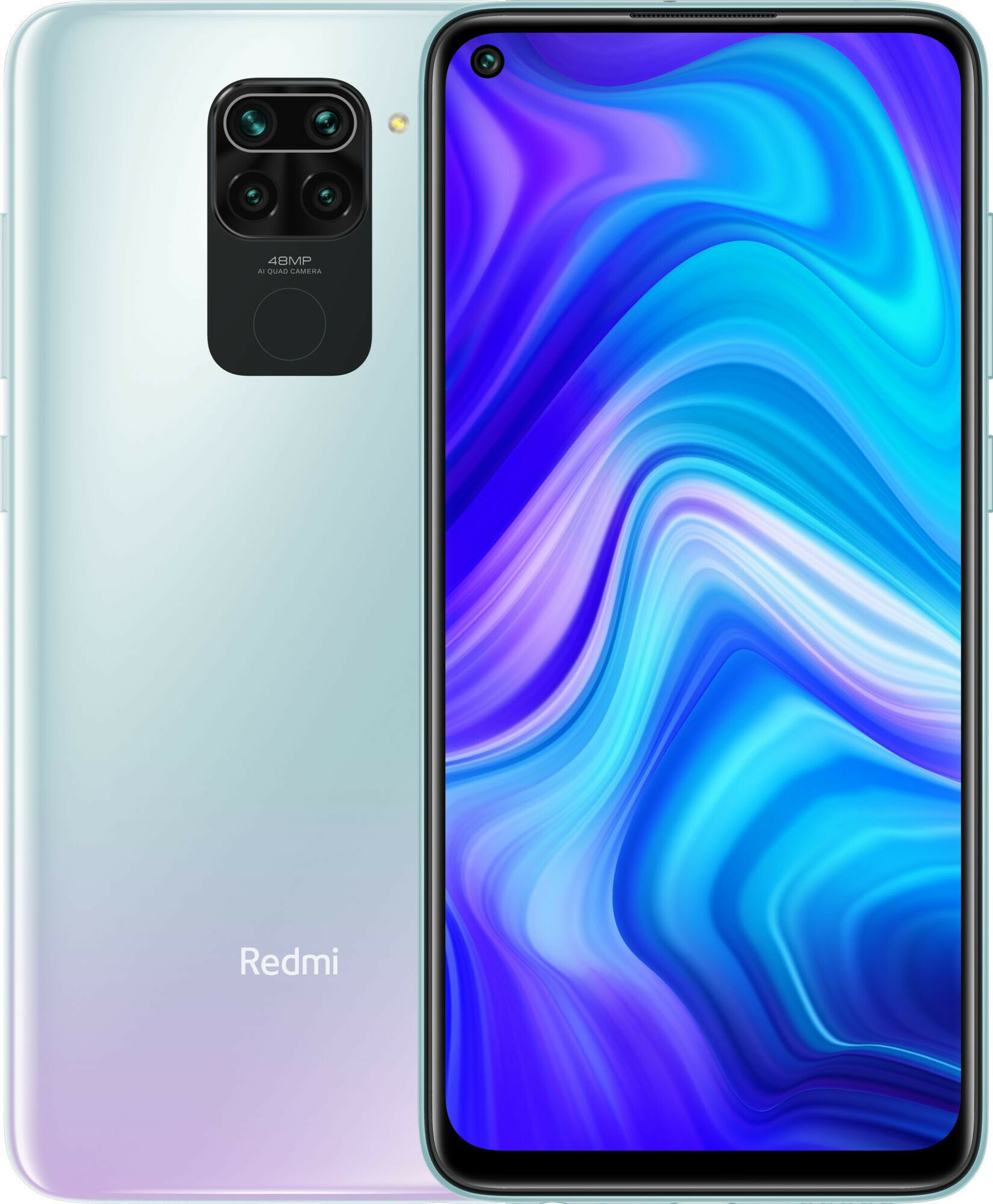 Redmi Note 9